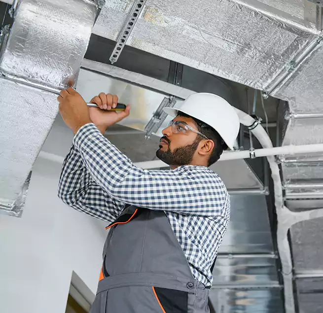 Why Homeowners & Businesses Trust Us in Huntsville, AL?