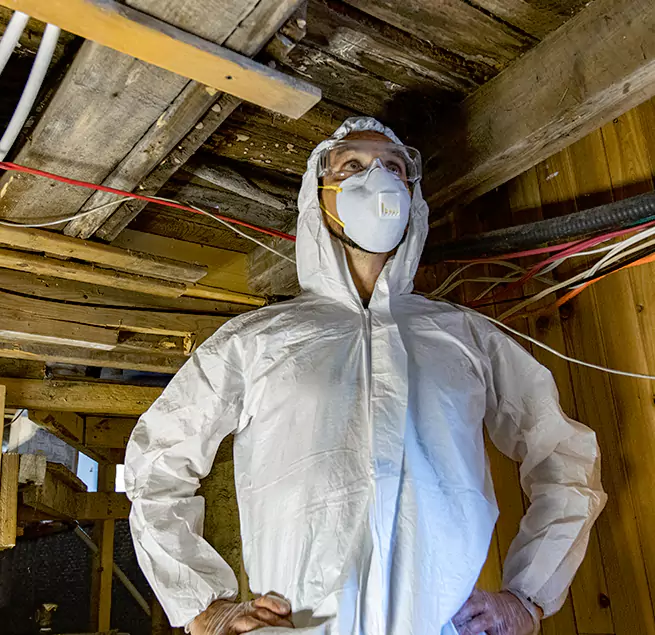 Why Homeowners & Businesses Trust Us in Huntsville, AL?