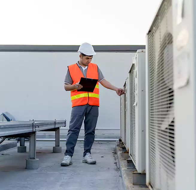 Why Homeowners & Businesses Trust Us in Huntsville, AL?